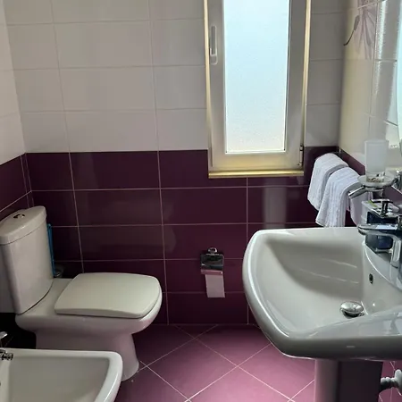 Taga Appartement *