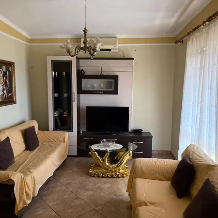 Taga Apartment Kruje