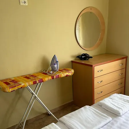 Appartement Taga *