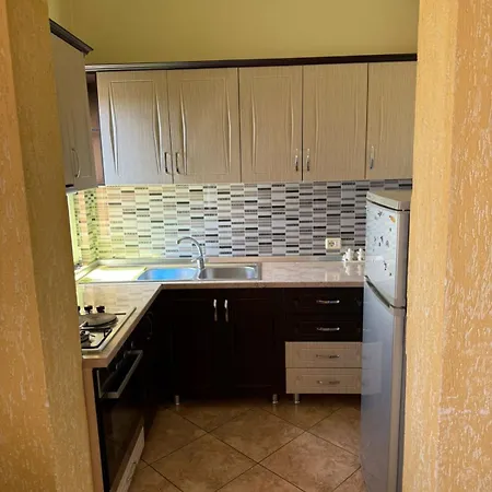 Appartement Taga Krujë